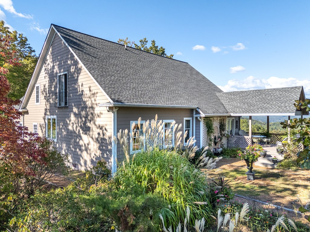 29 Beckwith Road Murphy, NC 28906 - Photo 42 of 48