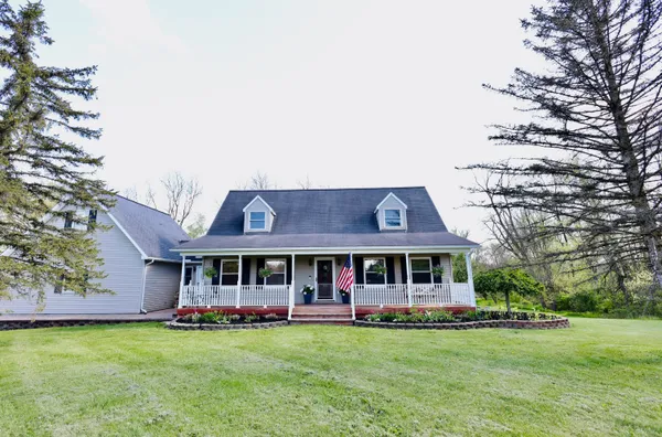 $635,000 | 12009 Jackson Road, Chelsea, MI 48118