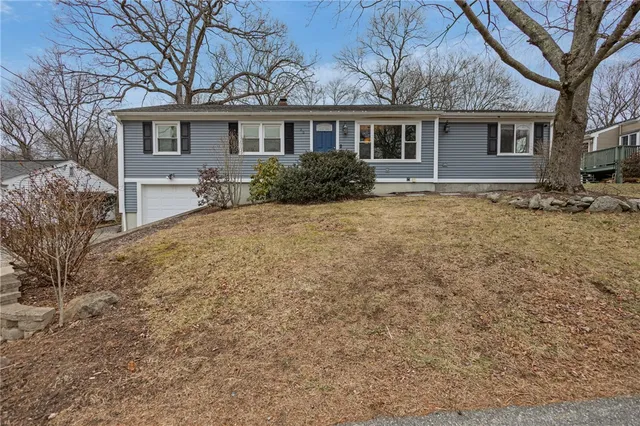 $489,900 | 33 New York Avenue, Cumberland, RI 02864