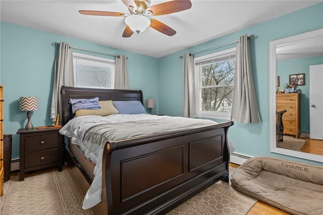 $489,900 | 33 New York Avenue, Cumberland, RI 02864