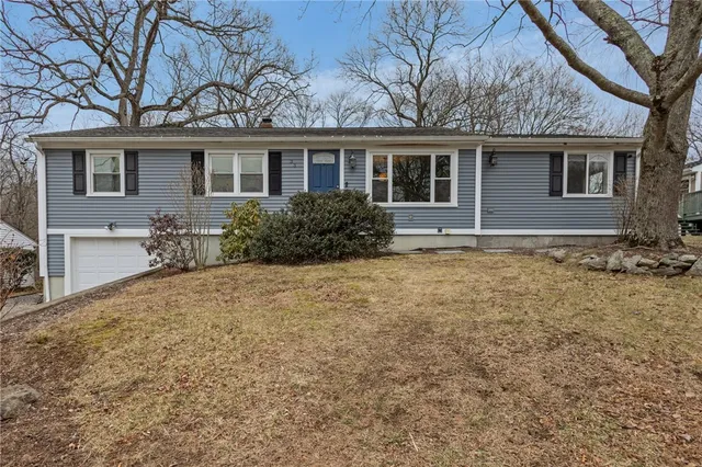 $489,900 | 33 New York Avenue, Cumberland, RI 02864