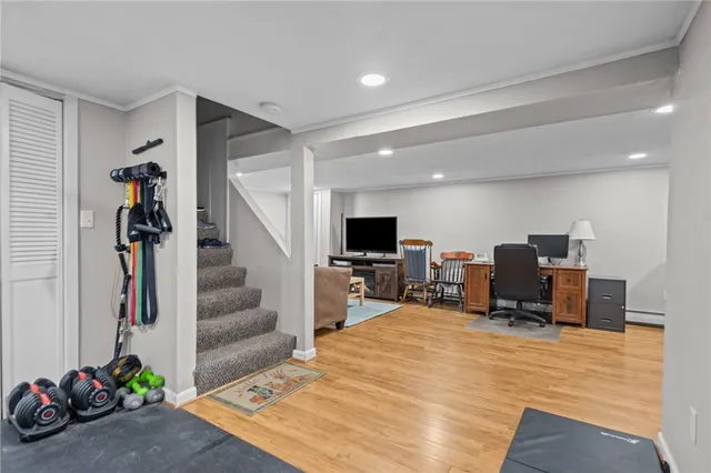 $489,900 | 33 New York Avenue, Cumberland, RI 02864