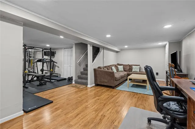 $489,900 | 33 New York Avenue, Cumberland, RI 02864