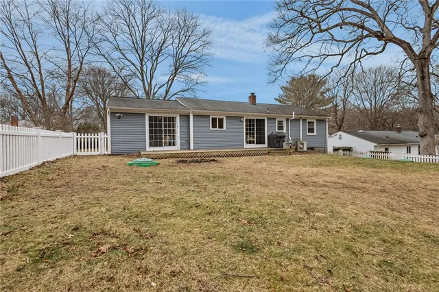 $489,900 | 33 New York Avenue, Cumberland, RI 02864