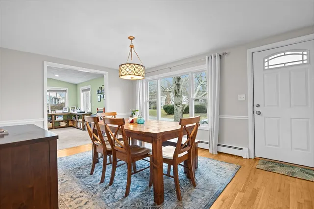 $489,900 | 33 New York Avenue, Cumberland, RI 02864