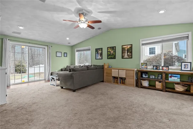 $489,900 | 33 New York Avenue, Cumberland, RI 02864