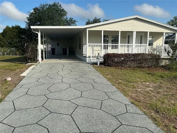 $224,900 | 14279 Montclair Drive, Brooksville, FL 34613
