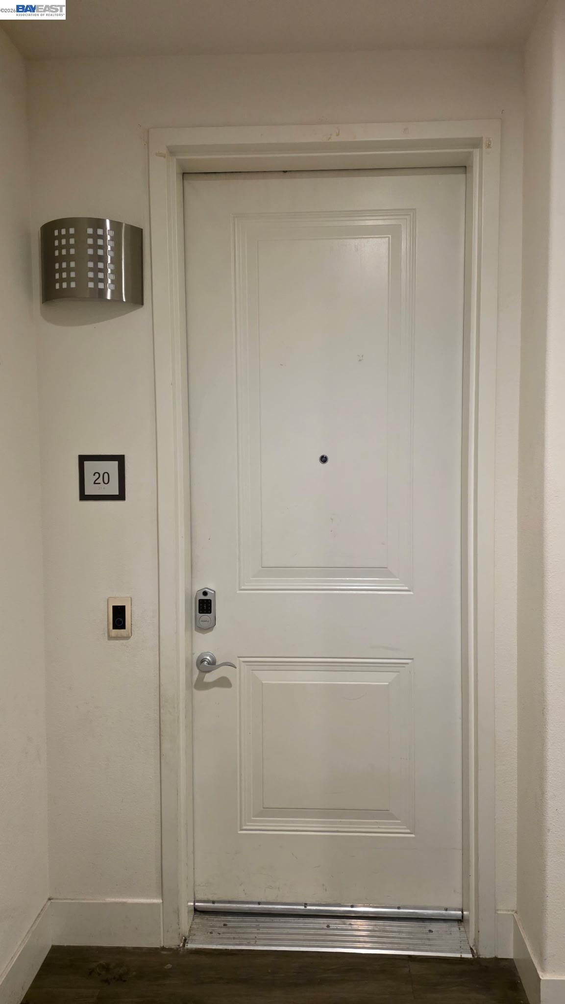 430 Montague Expressway, Unit 20 Milpitas, CA 95035 - Photo 27 of 50 a view of small space