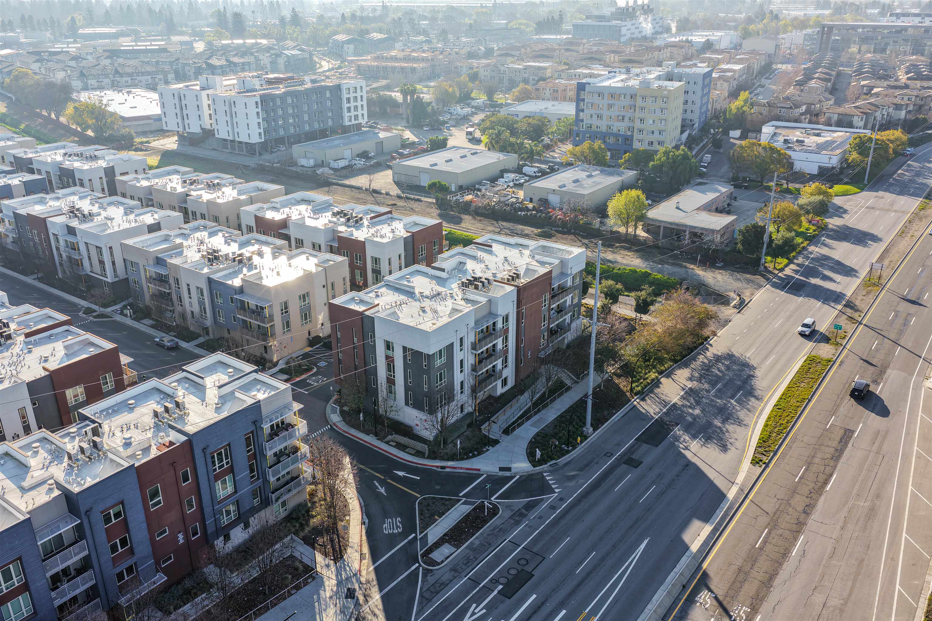 430 Montague Expressway, Unit 20 Milpitas, CA 95035 - Photo 41 of 50