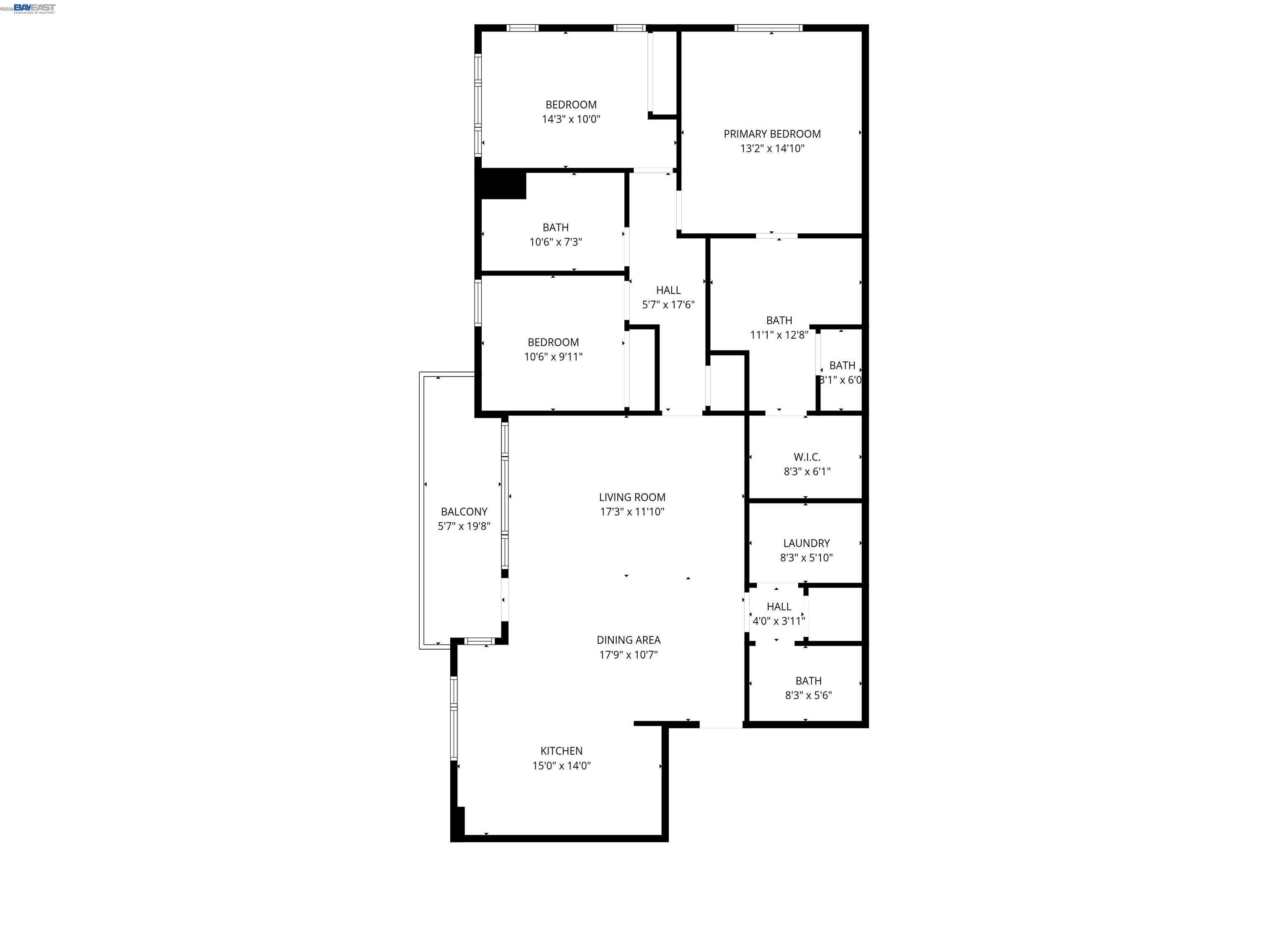 430 Montague Expressway, Unit 20 Milpitas, CA 95035 - Photo 50 of 50 a picture of a bench in the wall