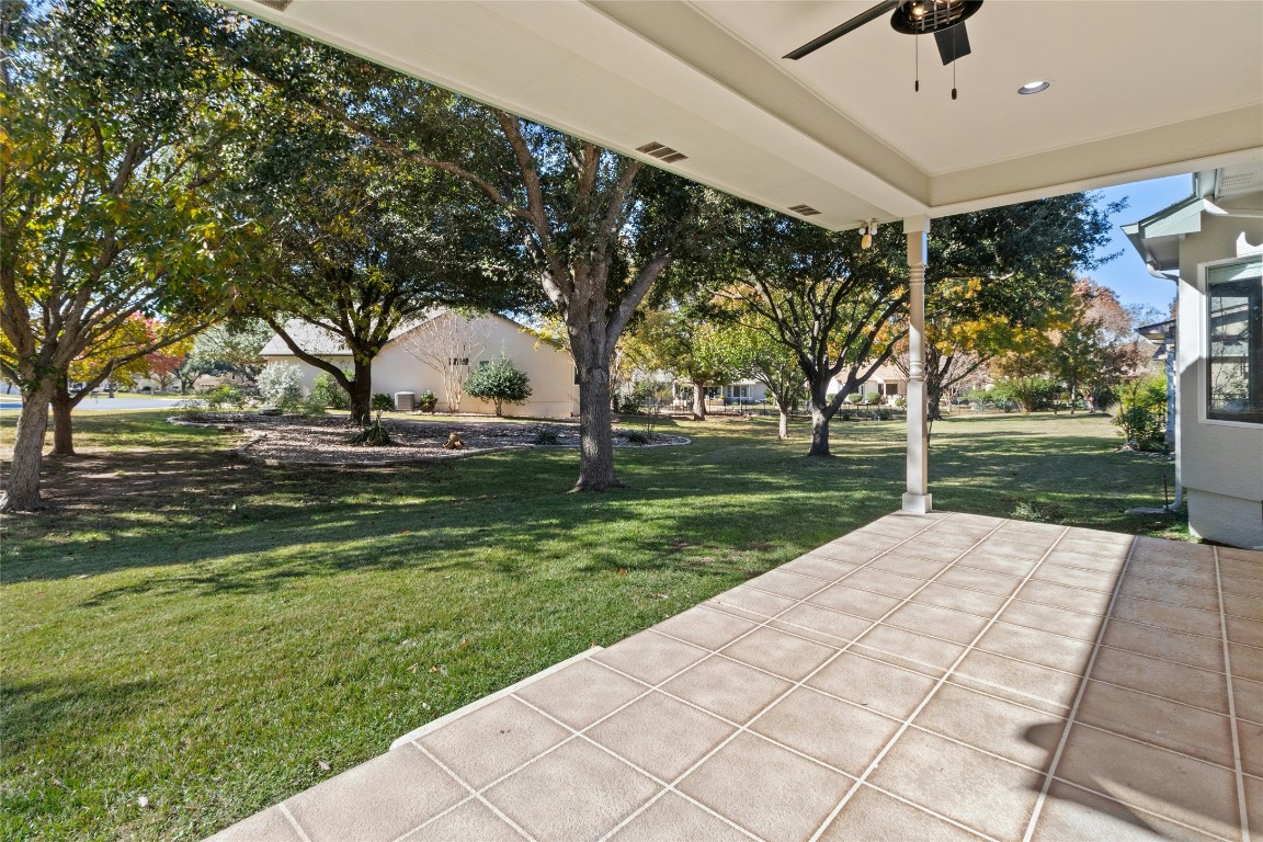 110 Crosby Street Georgetown, TX 78633 - Photo 26 of 40