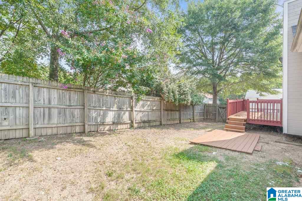 125 Cambridge Lane Alabaster, AL 35007 - Photo 30 of 32
