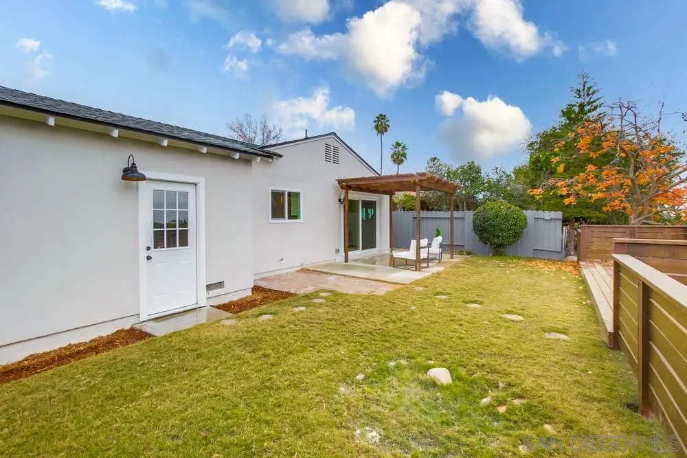 5886 Cowles Mountain Boulevard La Mesa, CA 91942 - Photo 29 of 39