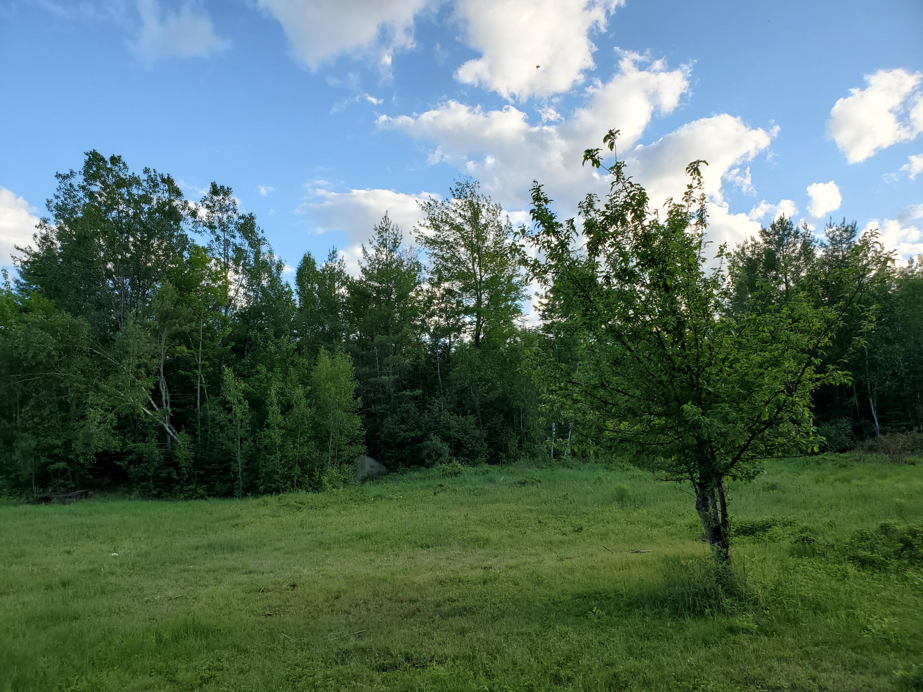 0 Wyman Hill Road Andover, ME 04216 - Photo 1 of 8 1456191 front