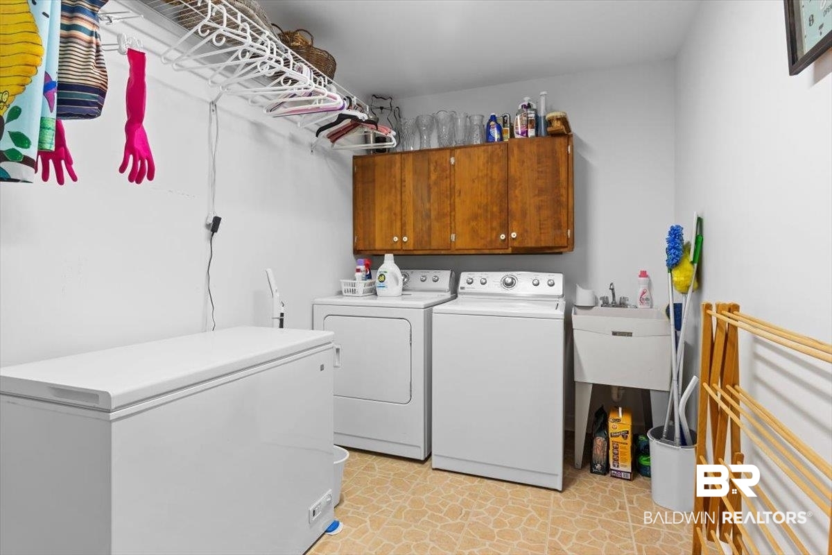 14903 County Road 13 Fairhope, AL 36532 - Photo 21 of 44 South Side Laundry