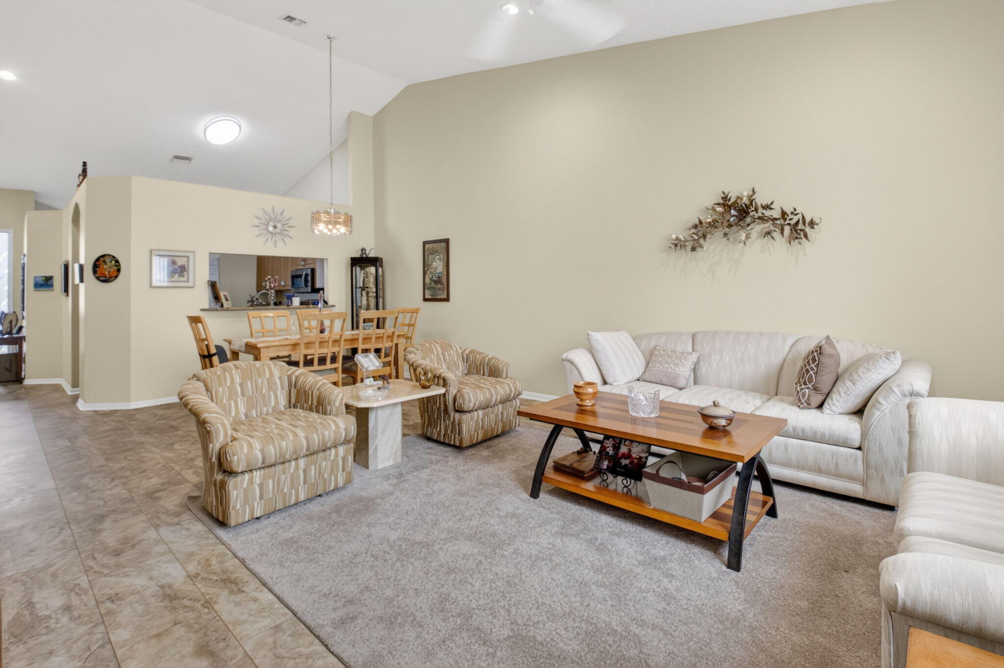 6248 Petunia Road Delray Beach, FL 33484 - Photo 4 of 33 LIVING AREA