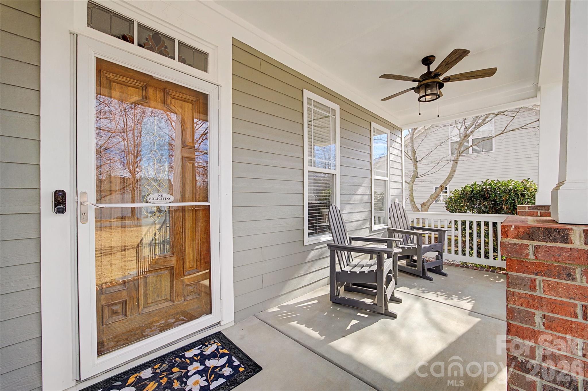 1044 Hunters Run Drive Tega Cay, SC 29708 - Photo 2 of 17