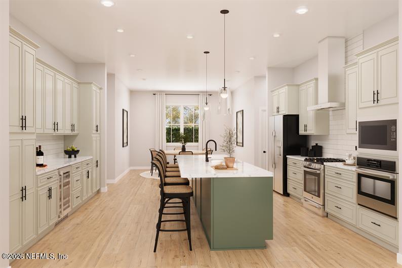 508 Foal Ridge Drive St. Augustine, FL 32092 - Photo 3 of 12 2