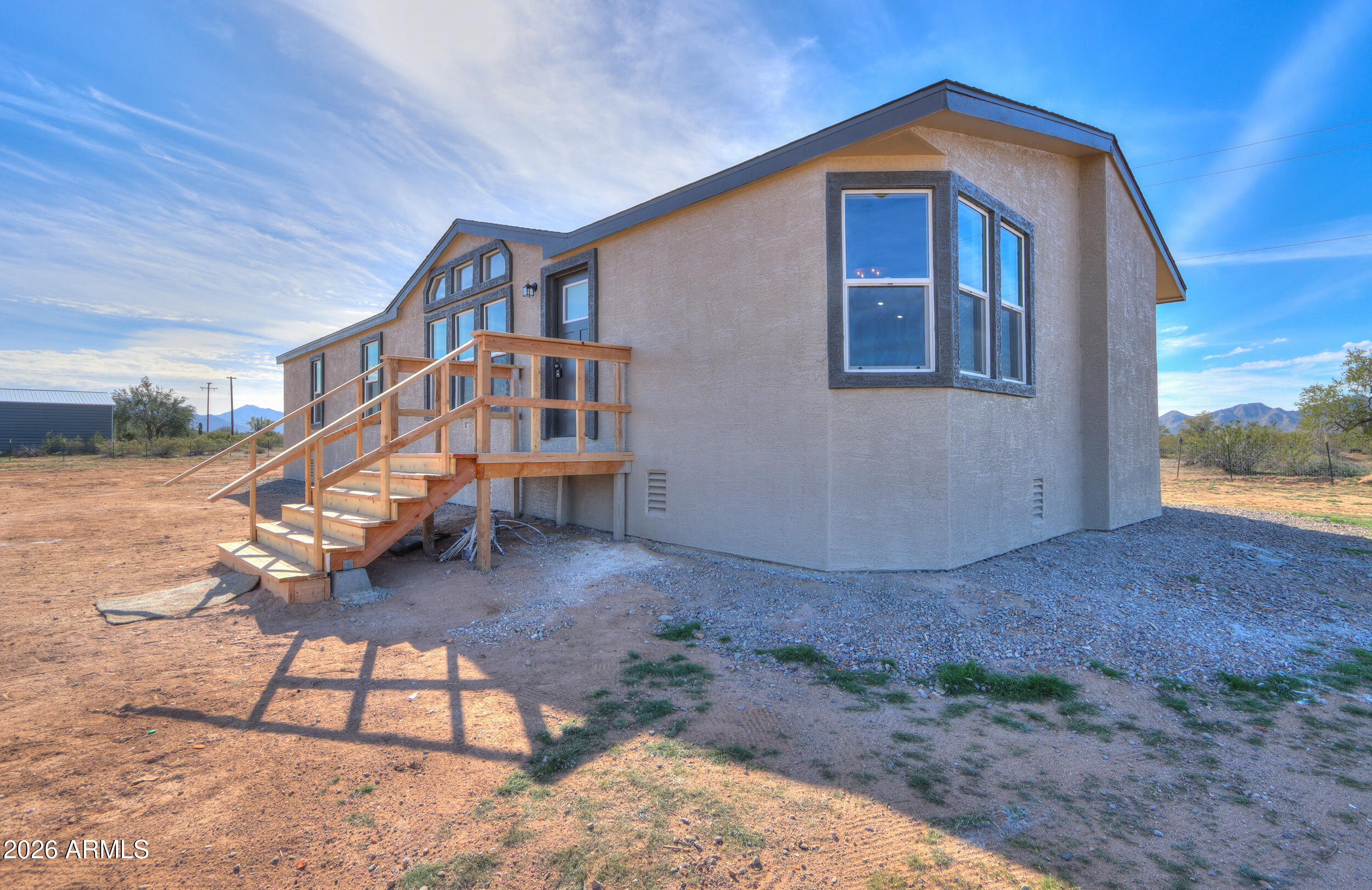 161 North Pueblo Road Maricopa, AZ 85139 - Photo 12 of 79
