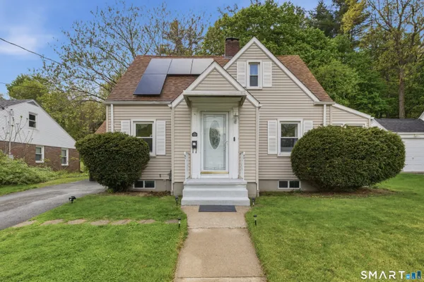 $274,900 | 331 Eddy Glover Boulevard, New Britain, CT 06053