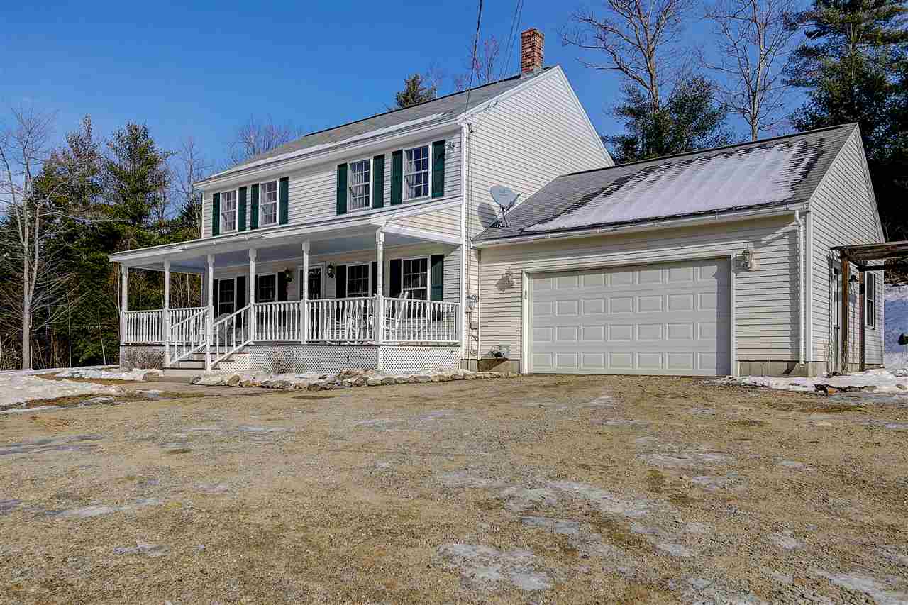 115 Wellington Road Rindge, NH 03461 - Photo 1 of 34 Gallery Image 1