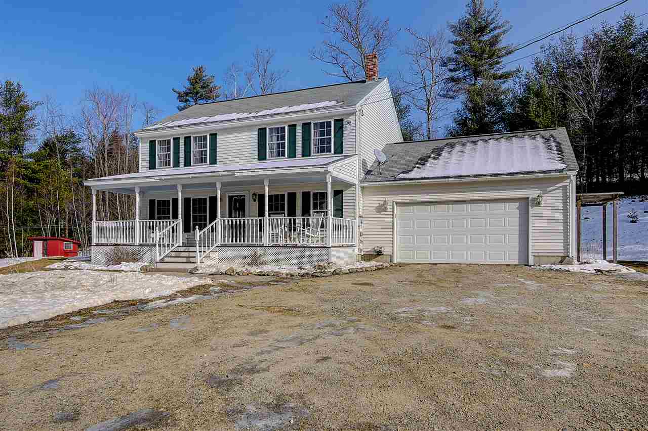 115 Wellington Road Rindge, NH 03461 - Photo 34 of 34 Gallery Image 34