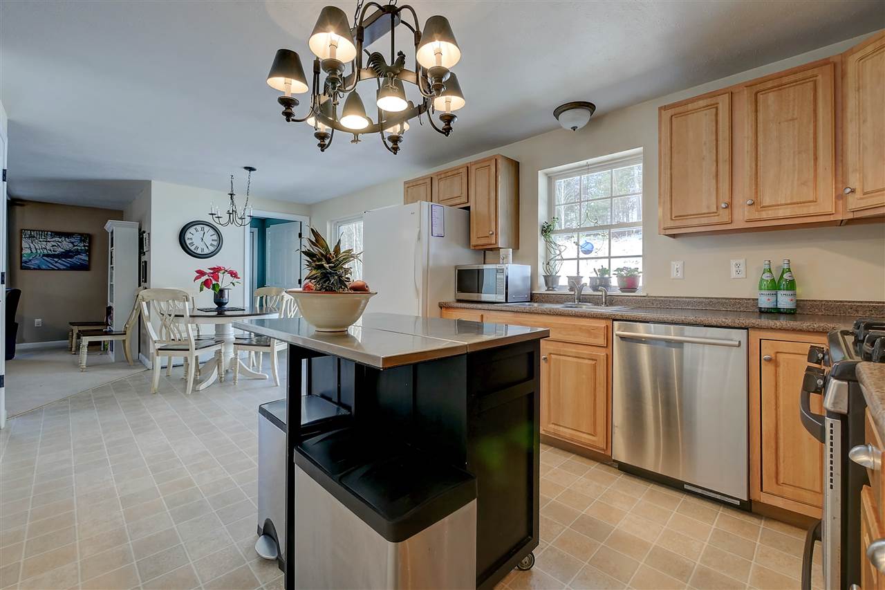 115 Wellington Road Rindge, NH 03461 - Photo 10 of 34 Gallery Image 10