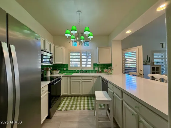 $340,000 | 1351 North Pleasant Drive, Unit 1108, Chandler, AZ 85225