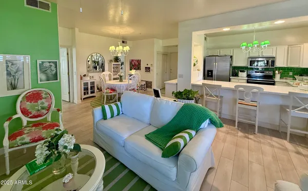 $340,000 | 1351 North Pleasant Drive, Unit 1108, Chandler, AZ 85225
