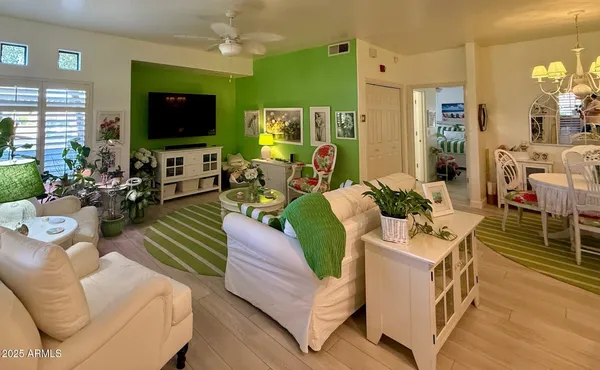 $340,000 | 1351 North Pleasant Drive, Unit 1108, Chandler, AZ 85225