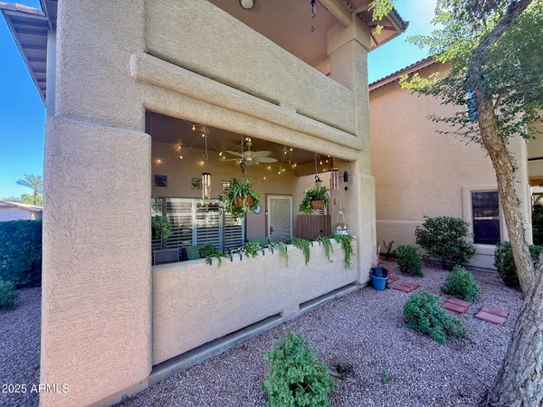 $340,000 | 1351 North Pleasant Drive, Unit 1108, Chandler, AZ 85225
