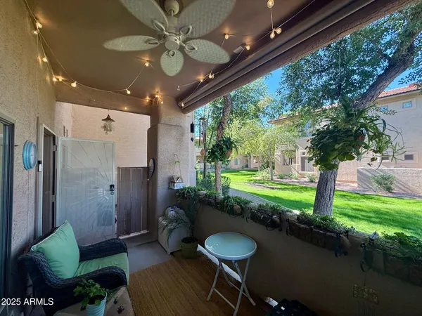 $340,000 | 1351 North Pleasant Drive, Unit 1108, Chandler, AZ 85225