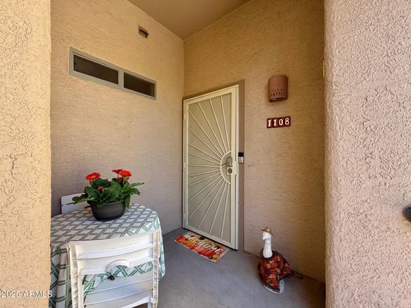 $340,000 | 1351 North Pleasant Drive, Unit 1108, Chandler, AZ 85225