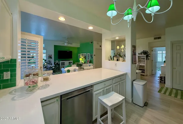 $340,000 | 1351 North Pleasant Drive, Unit 1108, Chandler, AZ 85225