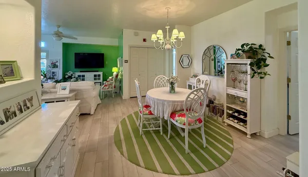 $340,000 | 1351 North Pleasant Drive, Unit 1108, Chandler, AZ 85225