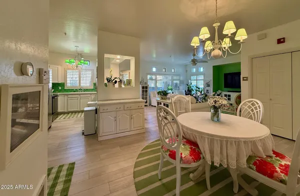 $340,000 | 1351 North Pleasant Drive, Unit 1108, Chandler, AZ 85225