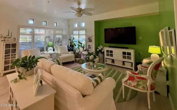 $340,000 | 1351 North Pleasant Drive, Unit 1108, Chandler, AZ 85225