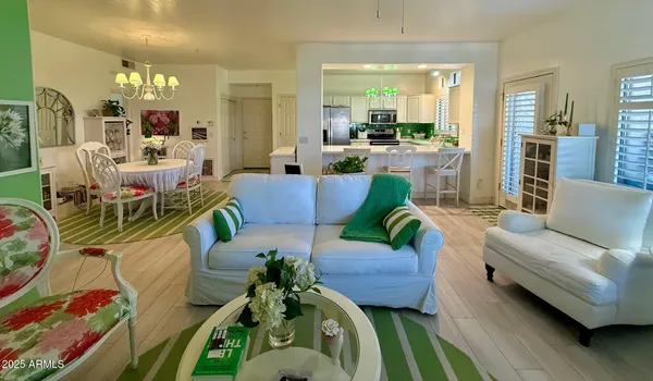 $340,000 | 1351 North Pleasant Drive, Unit 1108, Chandler, AZ 85225