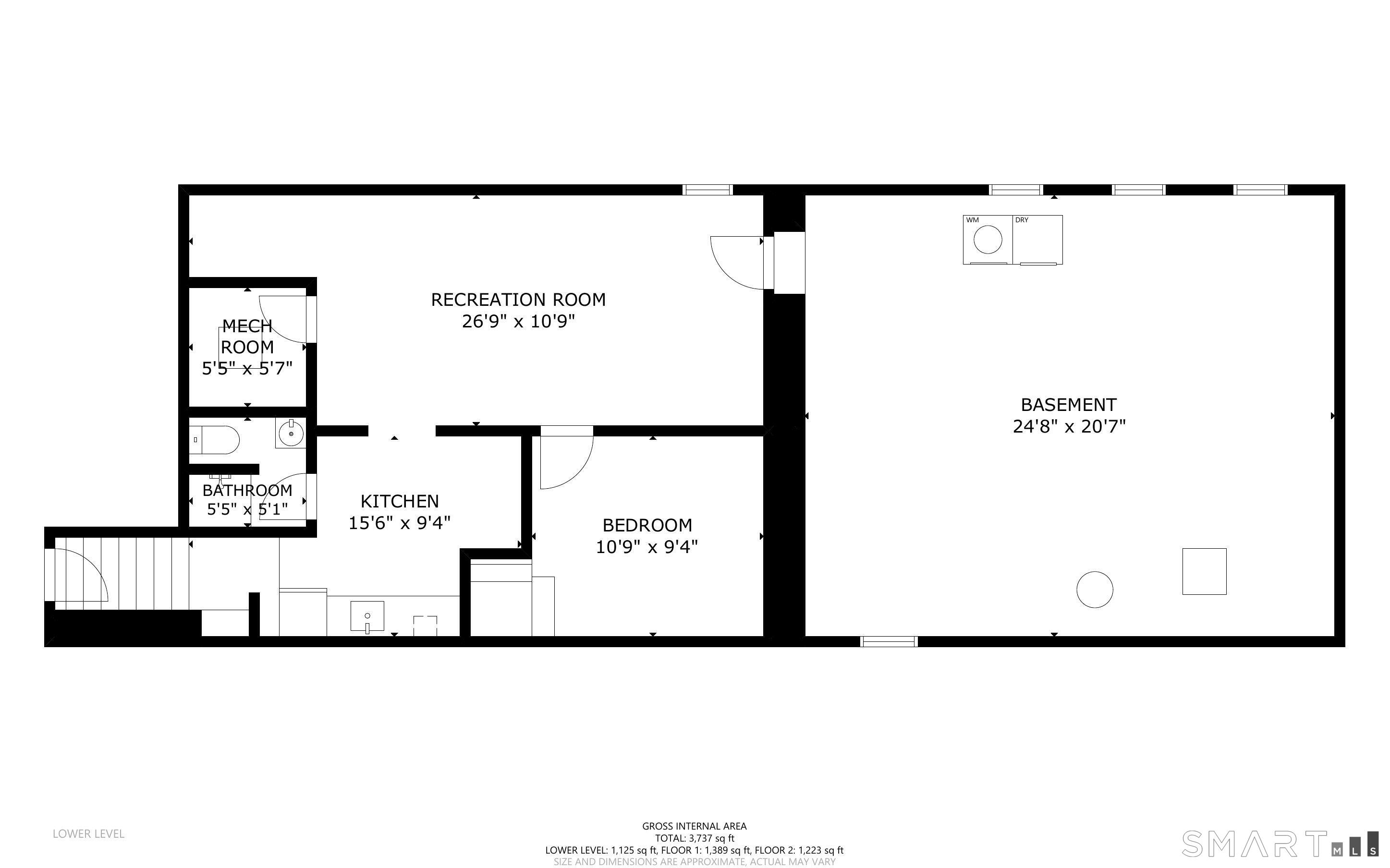 760 Hope Street Stamford, CT 06907 - Photo 35 of 38