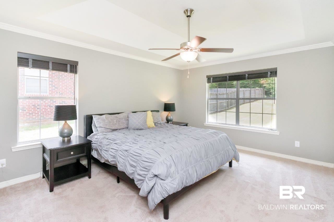 4115 Blackwell Drive Semmes, AL 36575 - Photo 13 of 22