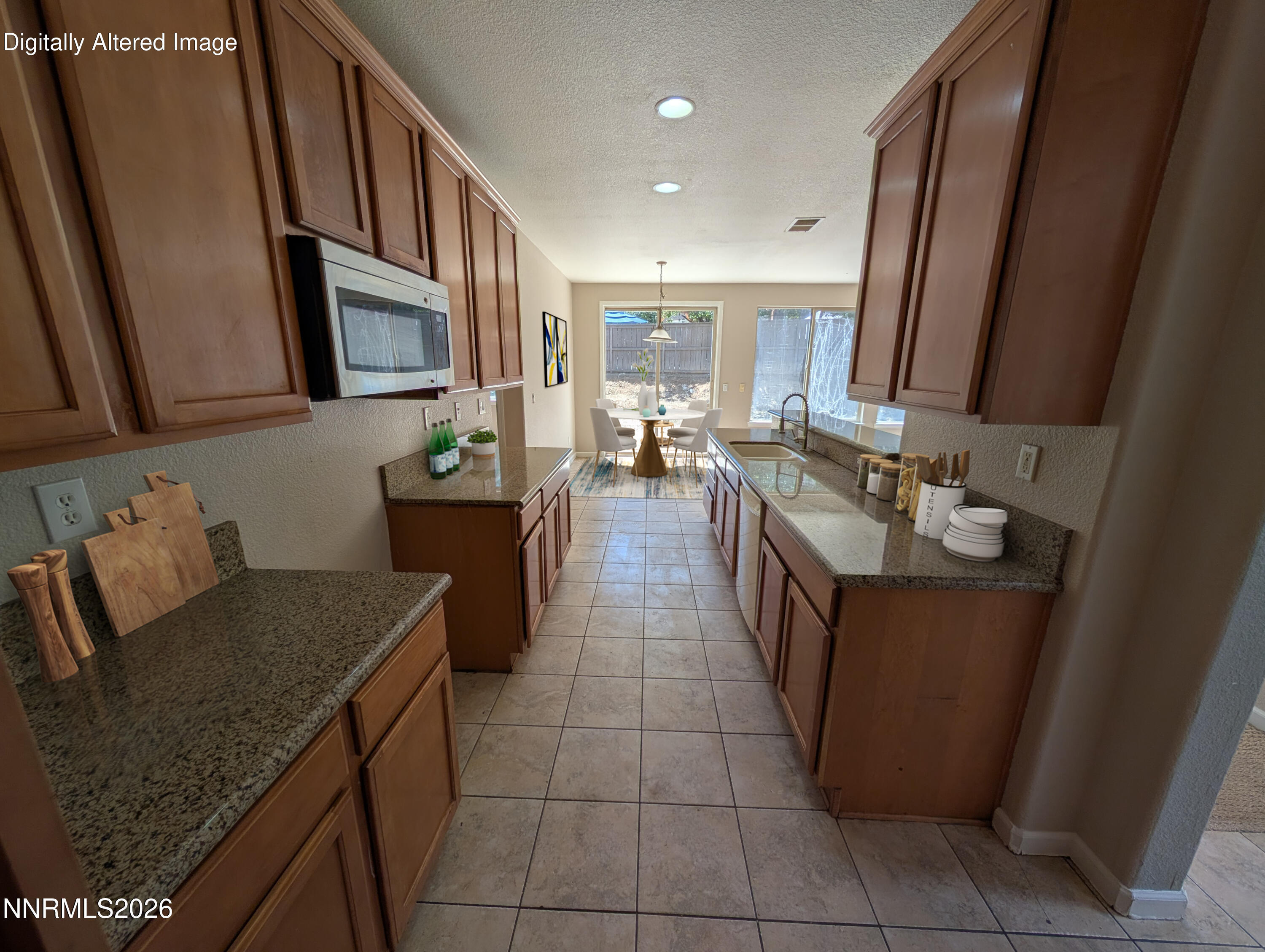 550 Martingale Court Reno, NV 89521 - Photo 11 of 45 Kitchen
