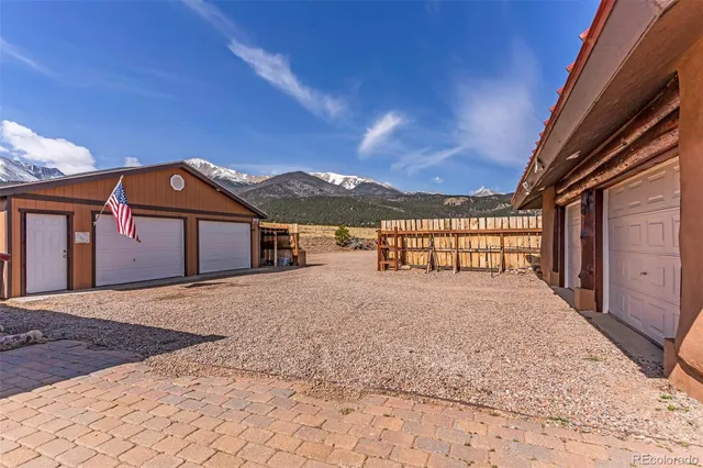 $775,000 | Undisclosed Address, Westcliffe, CO 81252