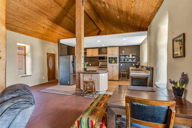 $775,000 | Undisclosed Address, Westcliffe, CO 81252