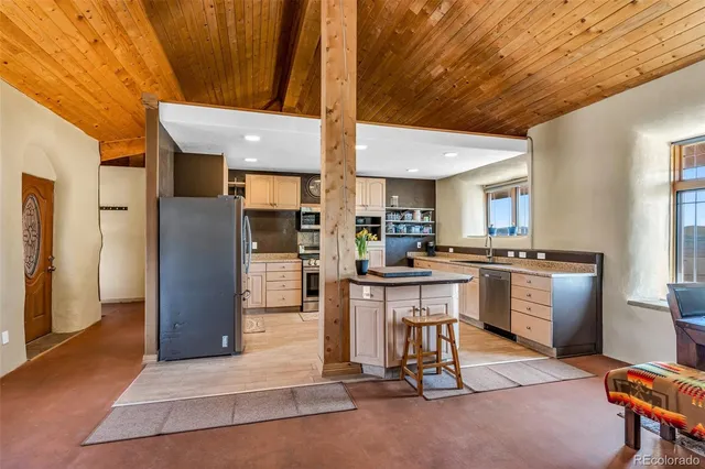 $775,000 | Undisclosed Address, Westcliffe, CO 81252