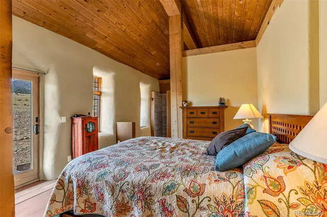 $775,000 | Undisclosed Address, Westcliffe, CO 81252