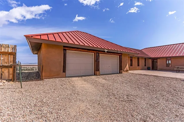 $775,000 | Undisclosed Address, Westcliffe, CO 81252