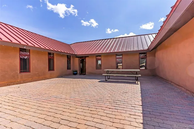 $775,000 | Undisclosed Address, Westcliffe, CO 81252