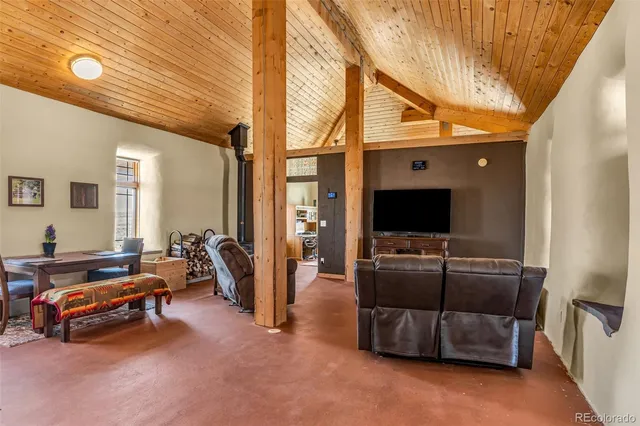 $775,000 | Undisclosed Address, Westcliffe, CO 81252