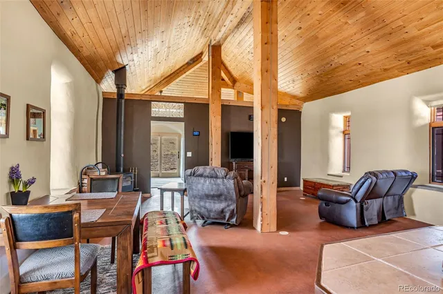 $775,000 | Undisclosed Address, Westcliffe, CO 81252