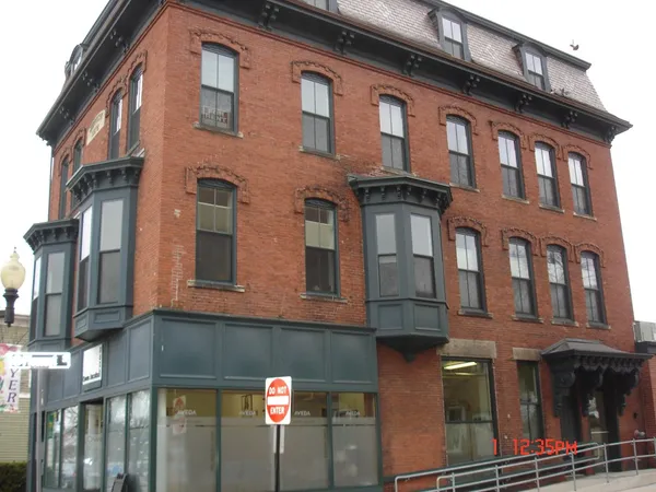 $1,475 | 49 Main Street, Unit 6, Ayer, MA 01432